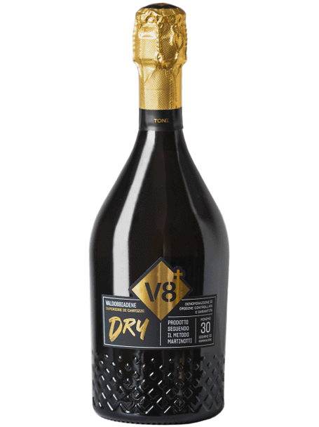 Prosecco Valdobbiadene Superiore di Cartizze D.O.C.G