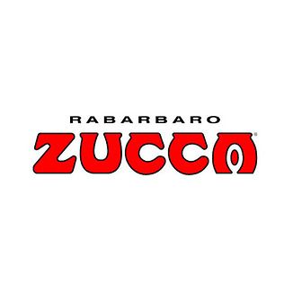 RABARBARO ZUCCA