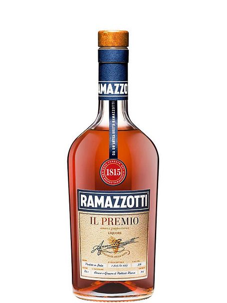 RAMAZZOTTI IL PREMIO Cl 70