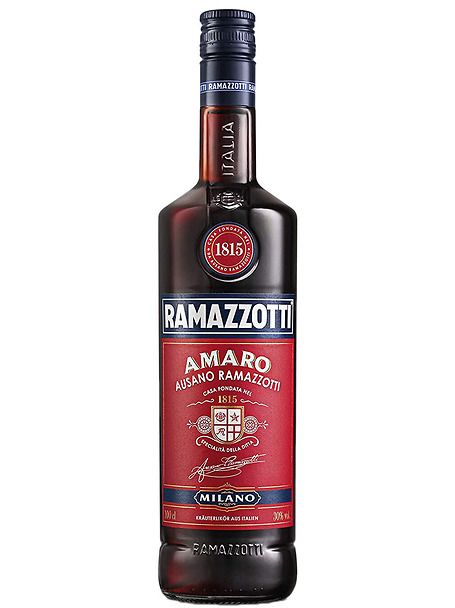 AMARO RAMAZZOTTI Lt 1