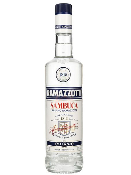 SAMBUCA Lt 1