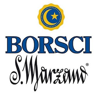 BORSCI SAN MARZANO