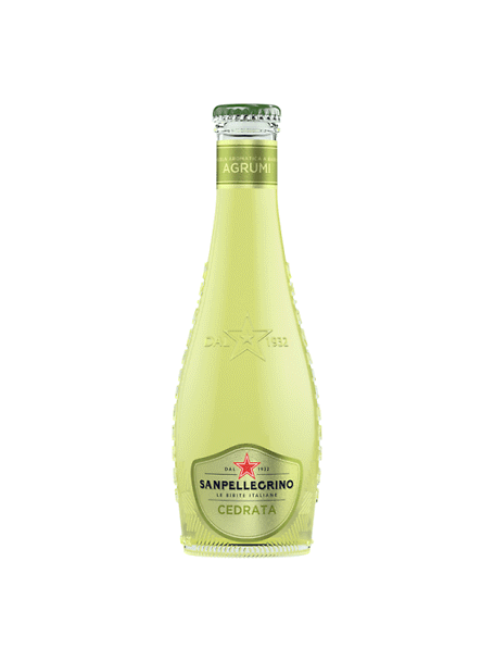 SAN PELLEGRINO CEDRATA Cl 20