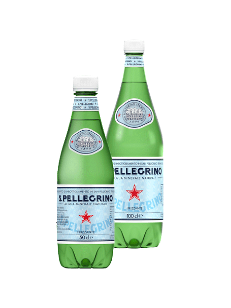 SAN PELLEGRINO PET Lt 1 / cl 50