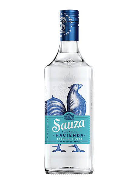 SAUZA BLANCO Bottiglia da lt 1