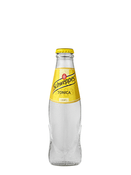 TONICA CLASSICA Nei formati cl 18 / lattina cl 33