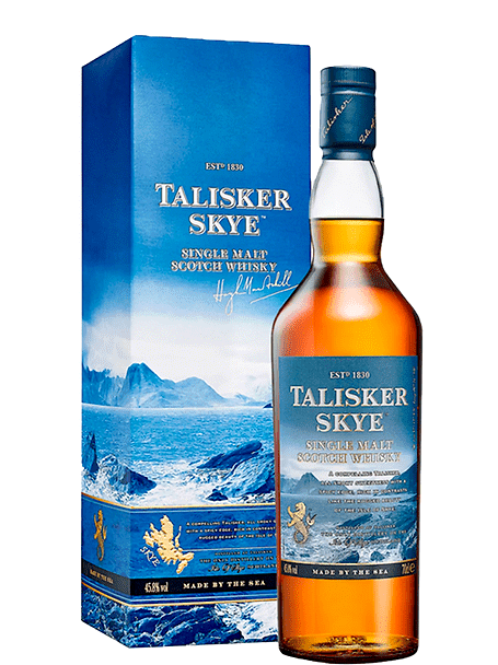 TALISKER SKYE Bottiglia da cl 70