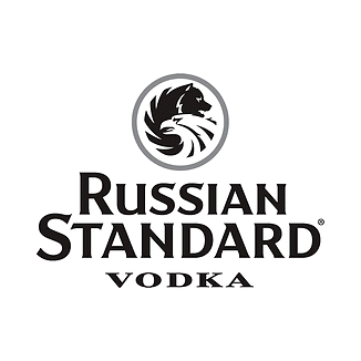 Russian Standard Vodka