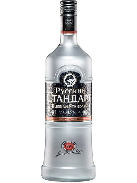 RUSSIAN STANDARD Lt 1