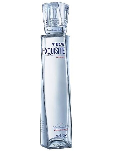 VODKA WYBOROWA EXQUISITE Cl 70 / lt 1,75