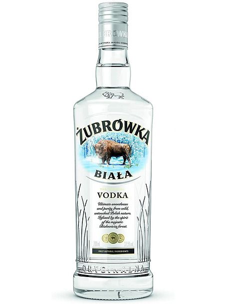 ZUBROWKA BIALA Lt 1