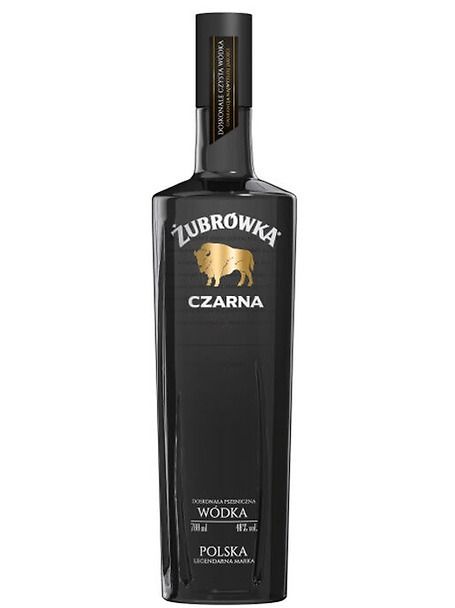 ZUBROWKA CZARNA Lt 1