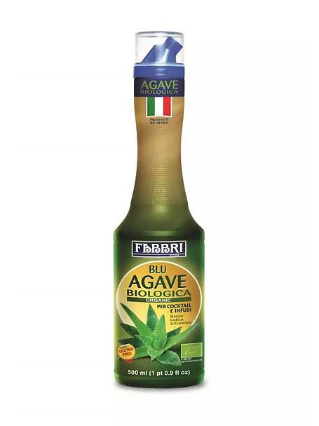 AGAVE BIO Gluten free - lt 1