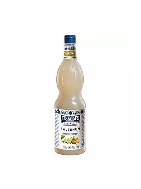 MIXYBAR FALERNUM Sciroppo gluten free lt 1