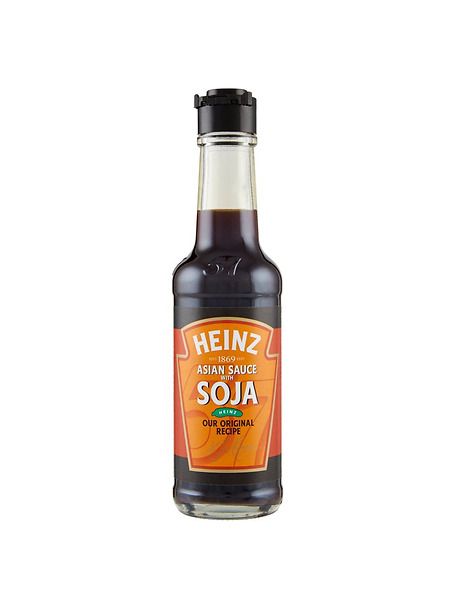 SALSA SOIA Bottiglietta ml 150