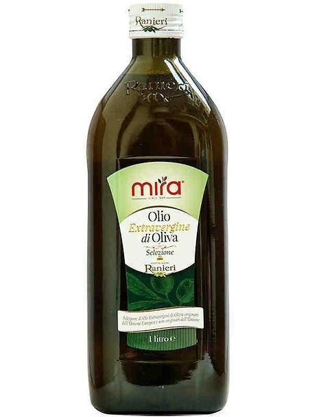 OLIO EVO Extra-vergine di oliva classico lt 1 / pet lt 5