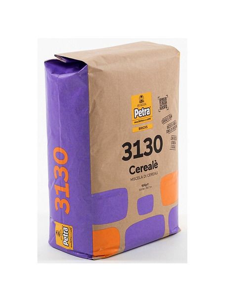 PETRA BRICK 3130 - CEREALÈ Miscela di cereali kg 2,5